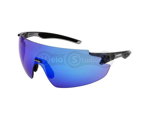 Очки HQBC QP8, чёрные