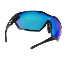 Окуляри HQBC QX2 чорні