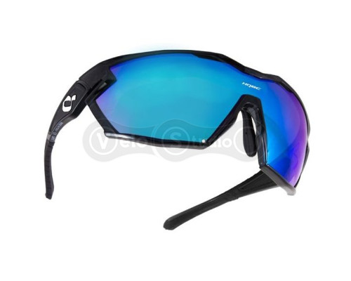 Окуляри HQBC QX2 чорні