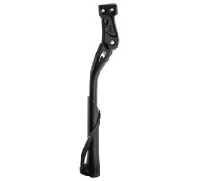 Алюмінієва підніжка Longus ROBUST 18 AL, на заднє перо рами, 24/28