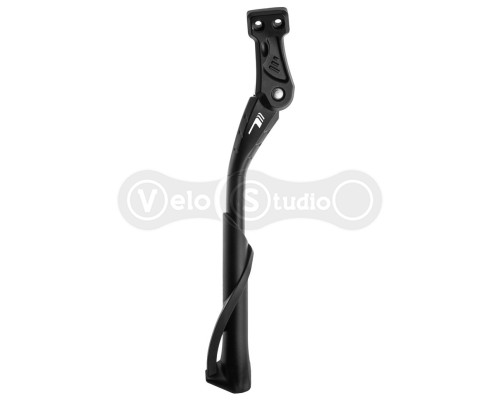 Алюмінієва підніжка Longus ROBUST 18 AL, на заднє перо рами, 24/28