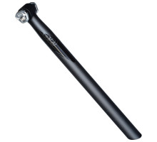 Подседельный штырь карбоновый PRO Vibe 27,2mm / 400mm / 20mm offset