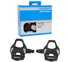 Педалі Shimano PD-RS500 SL SPD чорні