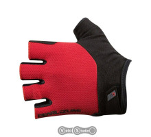 Рукавички Pearl Izumi ATTACK червоні L
