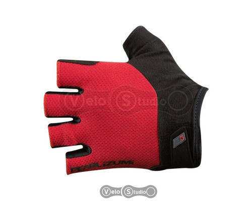 Рукавички Pearl Izumi ATTACK червоні L