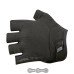 Рукавички Pearl Izumi ATTACK чорні M