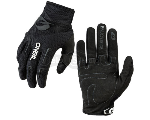 Перчатки O`Neal Element Glove Black размер XXL