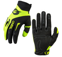 Рукавички O`Neal Element Glove Yellow розмір L