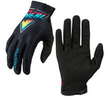 Рукавички O`Neal Matrix Glove Speedmetal Black розмір L