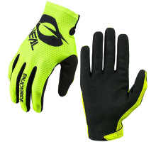 Рукавички O`Neal Matrix Glove Stacked Yellow розмір L