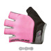 Рукавички Pearl Izumi ATTACK жіночі рожеві L