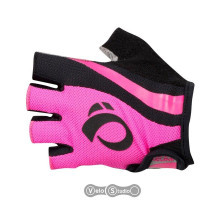 Рукавички Pearl Izumi SELECT жіночі рожеві L