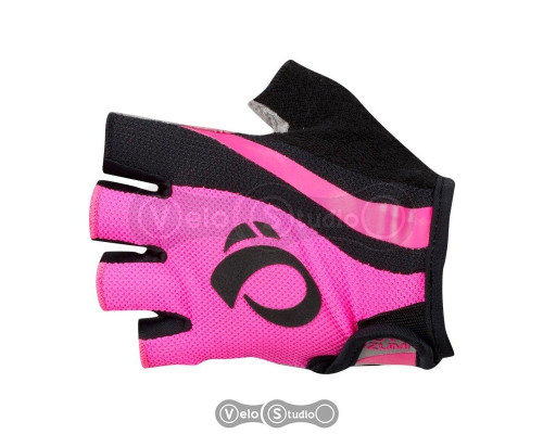 Рукавички Pearl Izumi SELECT жіночі рожеві L