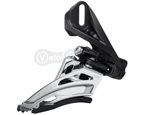 Передній перемикач Shimano Deore FD-M5100-D 2x11 швидкостей