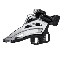 Передній перемикач Shimano Deore FD-M5100-E 2x11 швидкостей