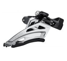Передній перемикач Shimano Deore FD-M5100-M 2x11 швидкостей
