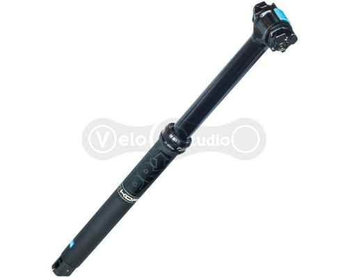 Дроппер PRO Koryak гідравлічний підсідельний штир, 30,9 мм / 120 мм