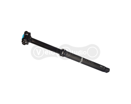 Дроппер PRO Koryak 30,9 мм / 0 мм offset / 150 мм (внутренняя проводка)