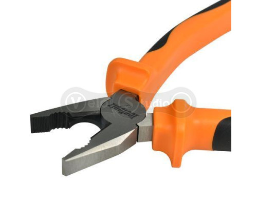 Плоскогубці Ice Toolz