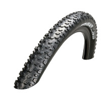 Вело покришка Longus / Chaoyang COUGAR 26x2,10 H-5134 60TPI 2C-MTB Shark Skin складана (52-559), 595г