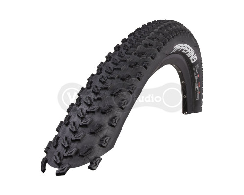 Покрышка Longus/Chaoyang 29x2,20 H 5166 ZIPPERING 60TPI складная (55-622)