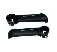 Ріжки Longus ANATOM Al чорні