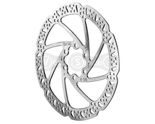 Ротор TEKTRO TR203-8 203 мм