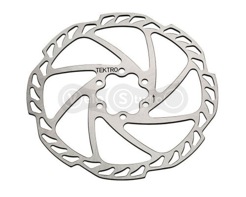 Ротор TEKTRO TR203-8 203 мм