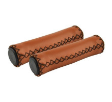 Грипси Longus SKIN під шкіру, коричневі.