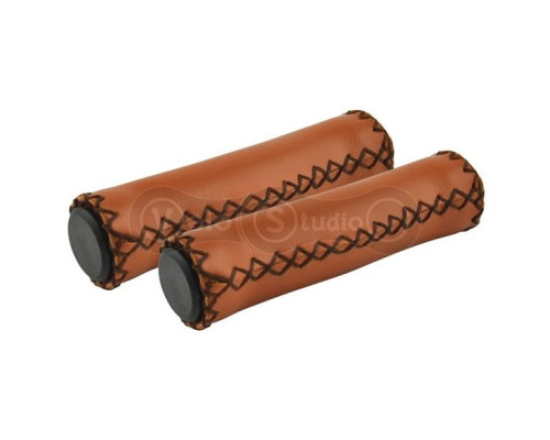 Грипси Longus SKIN під шкіру, коричневі.