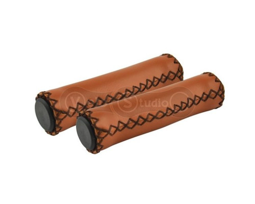 Грипси Longus SKIN під шкіру, коричневі.