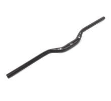 Кермо Longus HEIT OS 31,8/45/700 мм чорний