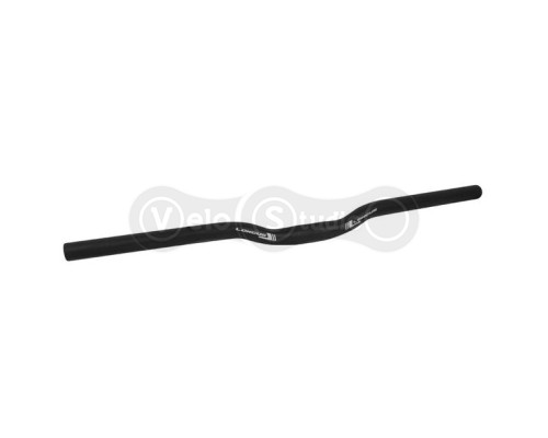 Руль Longus SWALLOW 25,4 / 20 / 600mm чёрный