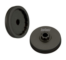 Знімач Ice Toolz для болта та каретки Shimano Hollowtech II