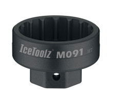 Знімач каретки Ice Toolz для Shimano Hollowtech II