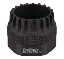 Съемник каретки Ice Toolz для Shimano/ISIS