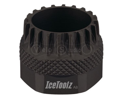 Съемник каретки Ice Toolz для Shimano/ISIS