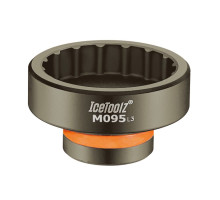 Знімач каретки Ice Toolz для Shimano SM-BB93