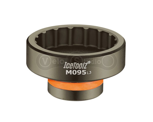 Знімач каретки Ice Toolz для Shimano SM-BB93