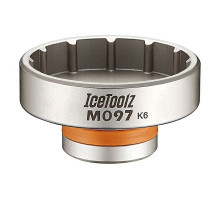 Съемник Ice Toolz для каретки Sram DUB