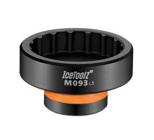 Съемник каретки Ice Toolz для Shimano BBR60