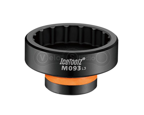 Съемник каретки Ice Toolz для Shimano BBR60