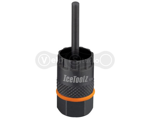 Съемник кассеты Ice Toolz с направляющим пином