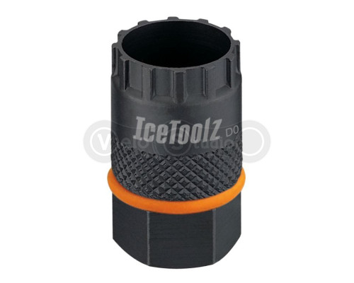 Знімач касети Ice Toolz