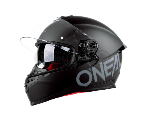 Шлем O'Neal Challenger Helmet Flat Black L