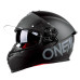 Шлем O'Neal Challenger Helmet Flat Black L