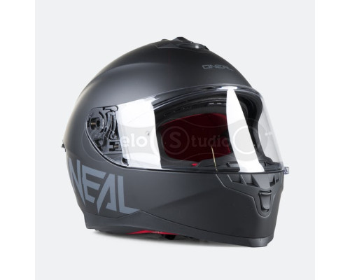 Шлем O'Neal Challenger Helmet Flat Black L