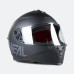 Шлем O'Neal Challenger Helmet Flat Black L