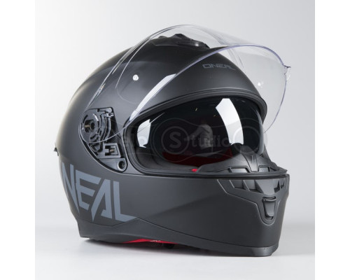 Шлем O'Neal Challenger Helmet Flat Black L