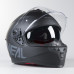 Шлем O'Neal Challenger Helmet Flat Black L